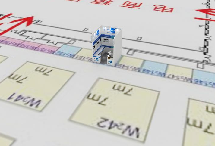 鈦瑪科5月15日參加廣饒橡膠輪胎展！