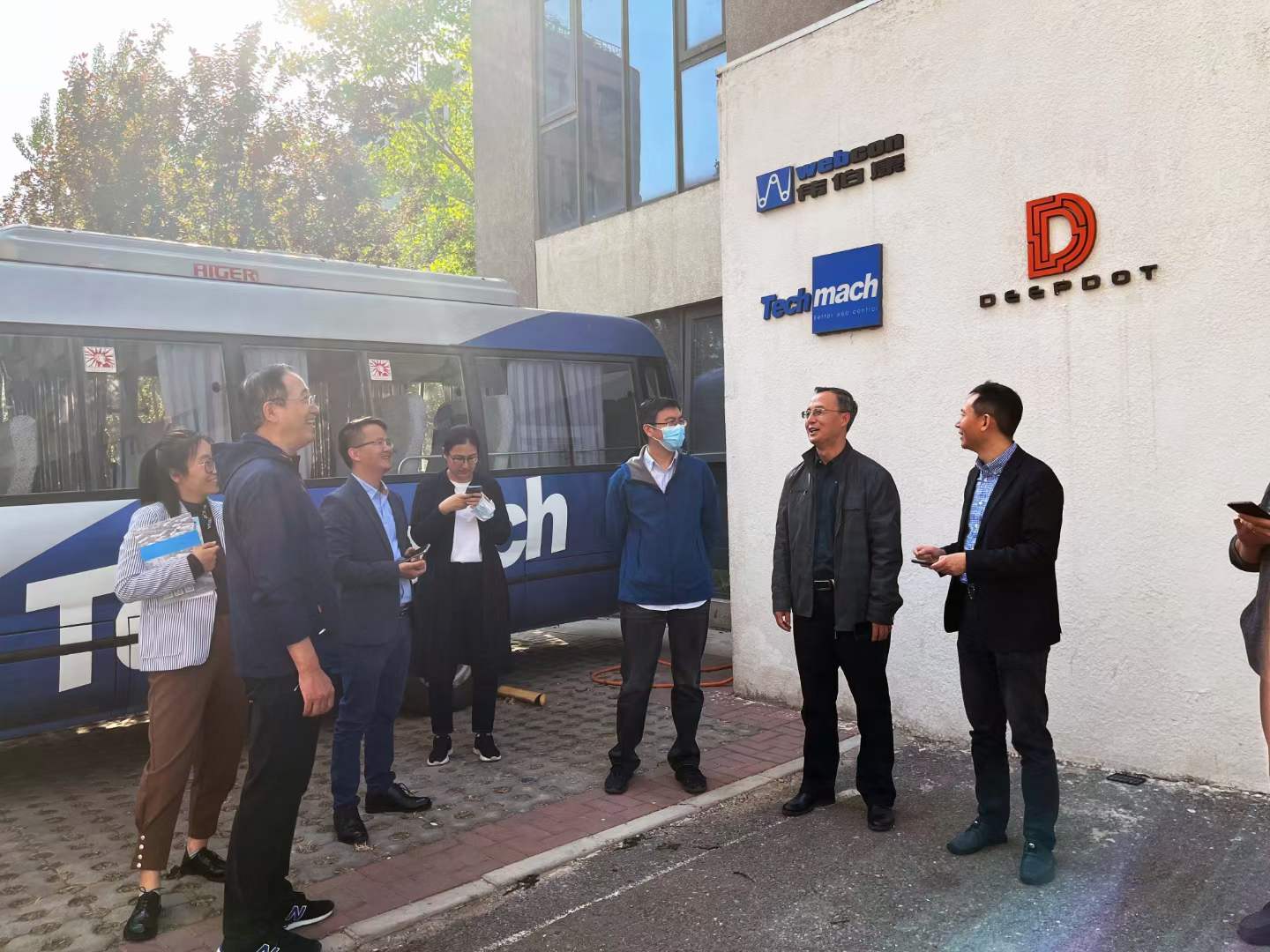 校企合作 協(xié)同育人——北京印刷學(xué)院與鈦瑪科校企合作簽約暨揭牌儀式圓滿(mǎn)完成